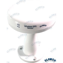 ZIGBOAT WIRELESS GPS ANTENNA