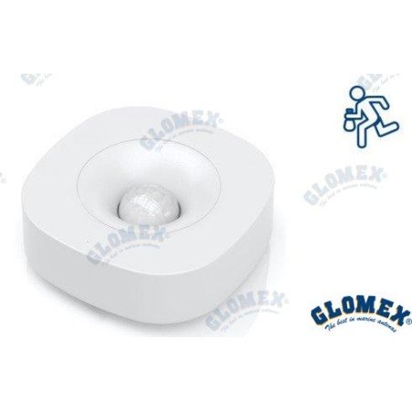 SENSOR DE MOVIMIENTO