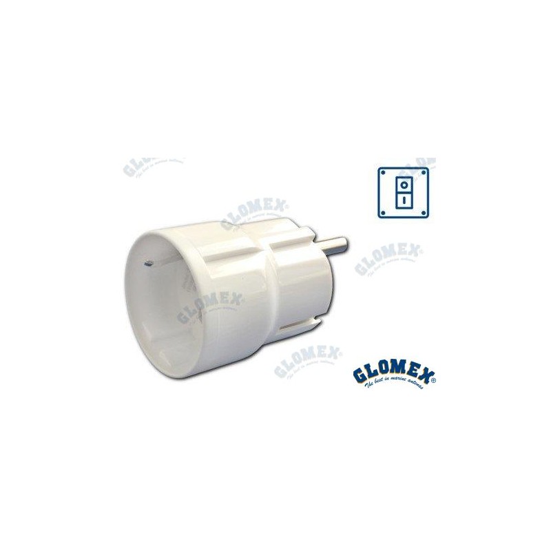 SMART PLUG