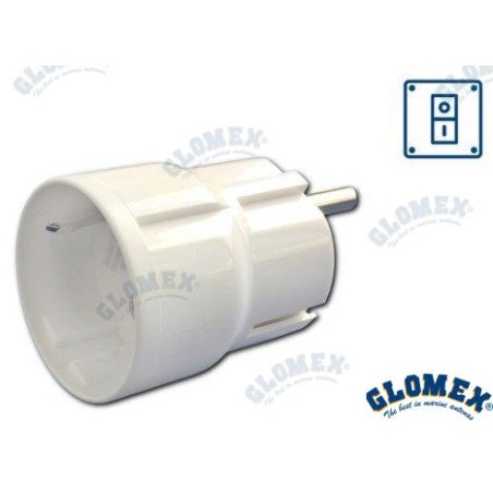SMART PLUG