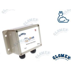 PORT SOCKET SENSOR