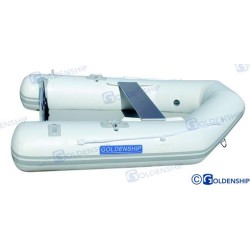 EMBARCACIÓN NEUMÁTICA GOLDENSHIP200 SUEL GrantiaMotor Garantía motores nuevos y remanufacturad 2-64 NOE 0.0 0.0 0.0
