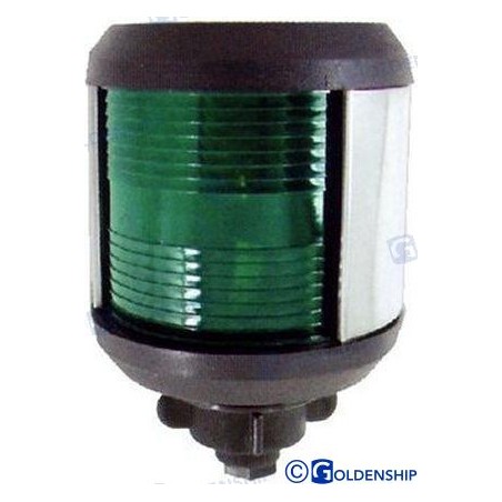 GRÜNE POSITIONSLICHT 12V