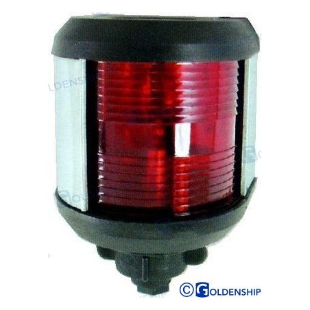 LUZ POSICION ROJA 12V 25W