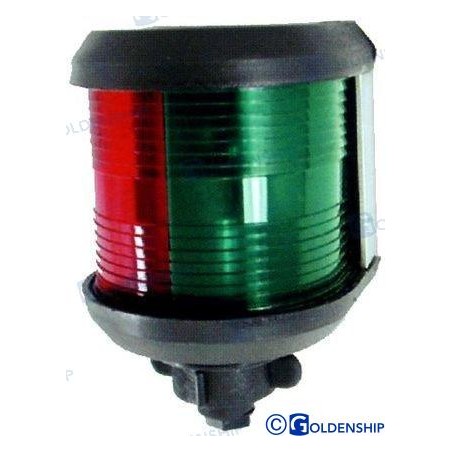 LUZ BICOLOR TIPO AS-40