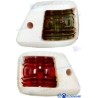 PAR LUCES NAVEGACION AS-20 BLANCA