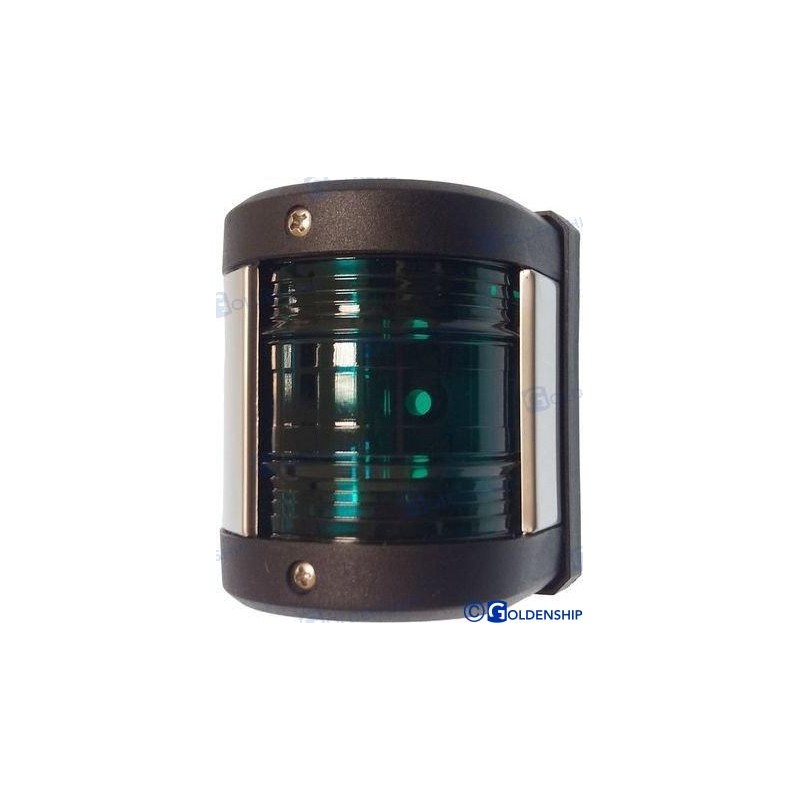 LUZ VERDE U77