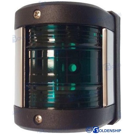 LUZ VERDE U77