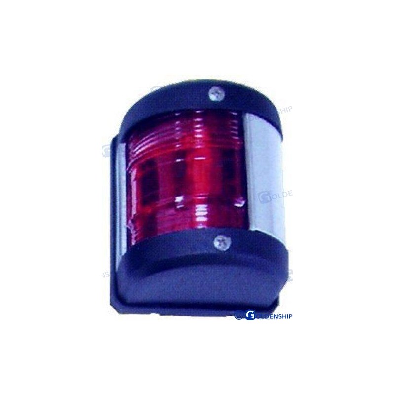 LUZ ROJA U77