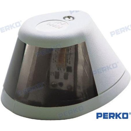 LUZ BICOLOR PERKO C/BLANCO