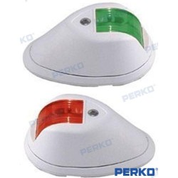 PAR LUCES NAV.LAT. C/BLANCO