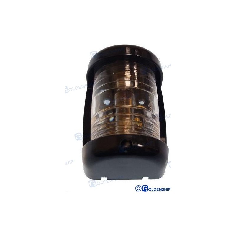 LUZ POSICION TOPE 57MM NEGRO