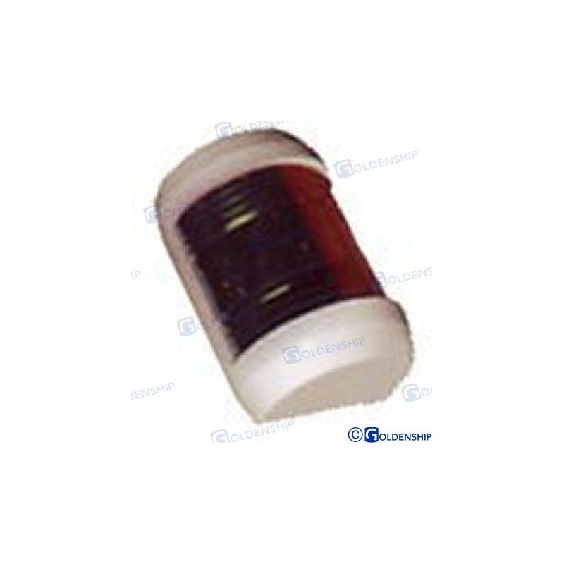 LUZ BICOLOR 57MM BLANCO
