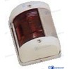 LUZ POSICION ROJA 76MM BLANCO