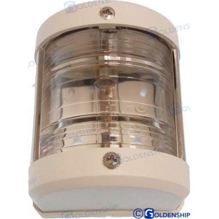 AFT POSITION LIGHT 76MM WHITE