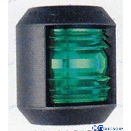 LUZ VERDE 12M/NG