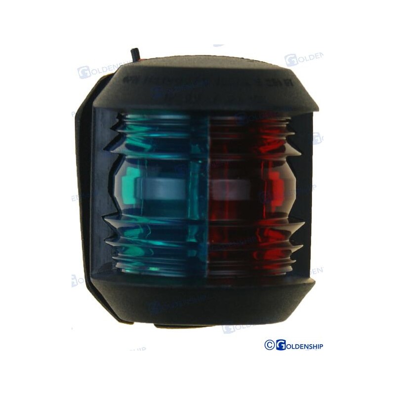 LUZ BICOLOR 12M/NG