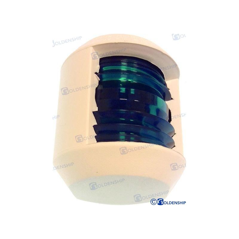 LUZ VERDE 12M/BL.