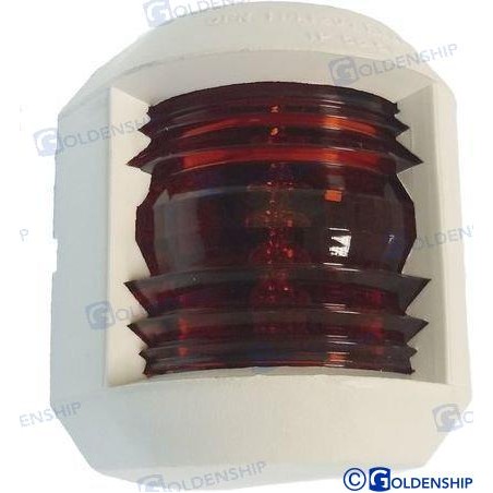 LUZ ROJA 12M/BL
