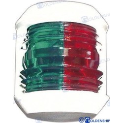 LUZ BICOLOR 12M/BL.