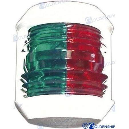 LUZ BICOLOR 12M/BL.