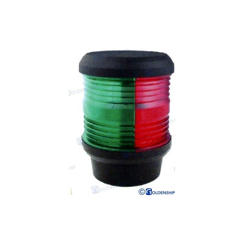 TRI-COLOR LIGHT TYPE AS-40