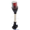 LUZ TRICOLOR ABATIBLE 64CM