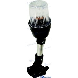 LUZ 360¬ ABATIBLE 64CM