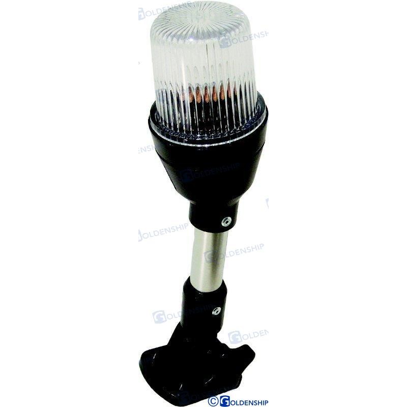 LUZ 360¬ ABATIBLE 64CM