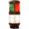 LUZ TRICOLOR Y FONDEO TIPO AS-40