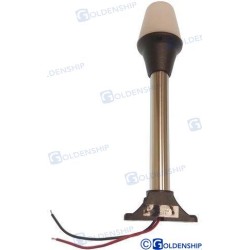 LUZ FONDEO CON SOPORTE 20 CMS