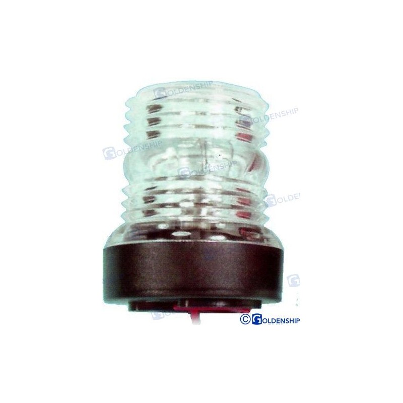 LUZ TODO HORIZONTE 7 CM - BA15D