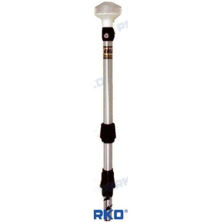 LUZ T.H. OMEGA 90 CMS.