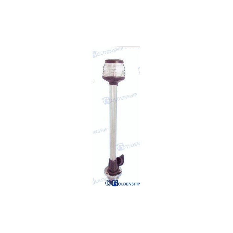 LUZ T.H. TIPO AS-20 0º DESMONT.