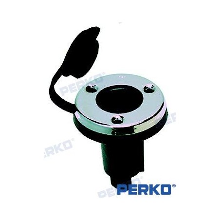 BASE LUZ T.H. PK DESMONTABLE