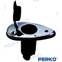BASE LUZ T..H. PK DESMONT. 5?