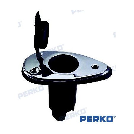 BASE LUZ T..H. PK DESMONT. 5?