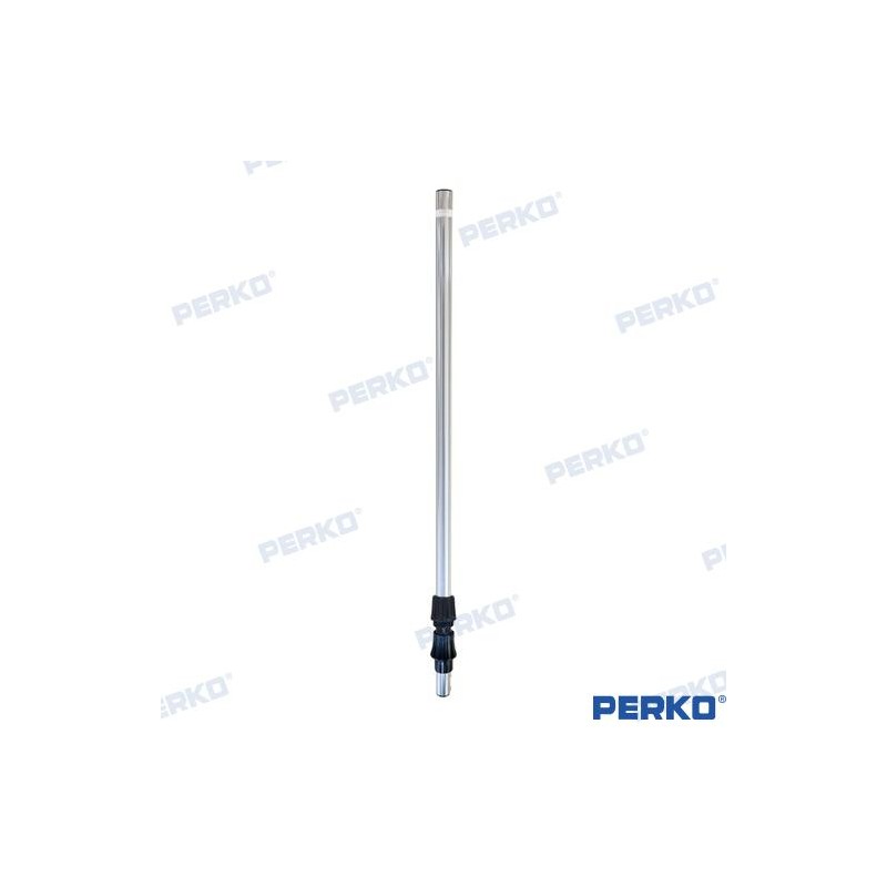 LUZ T.H ALU 60'
