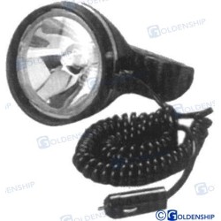 FARO PIRATA12V. 55W.