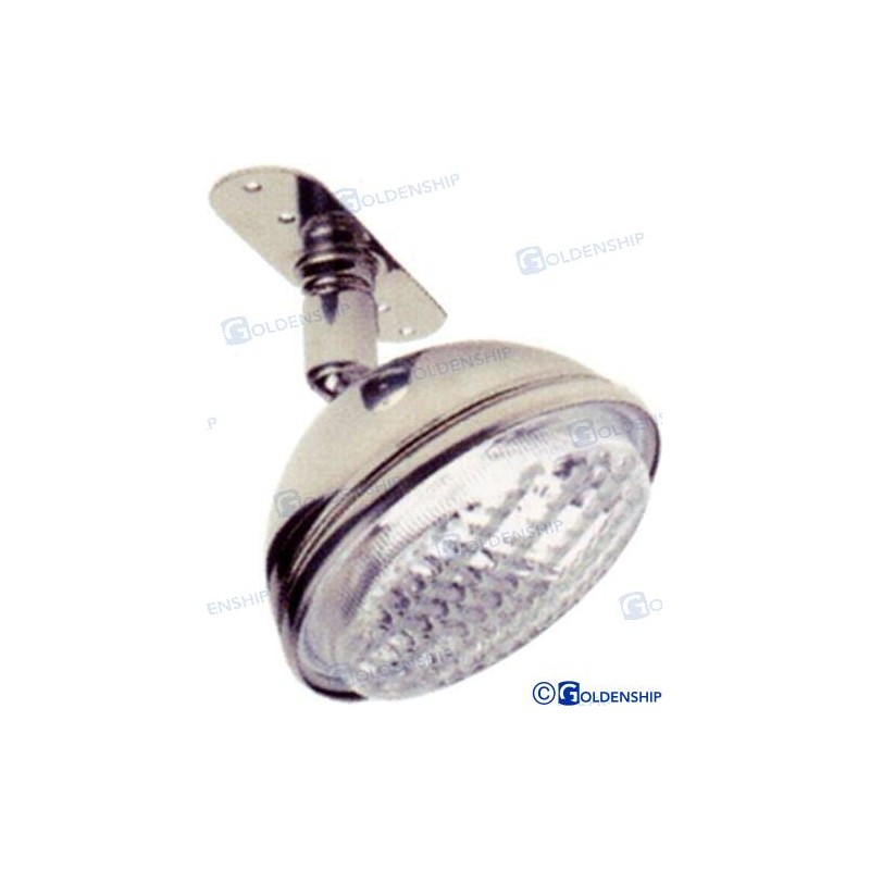 LUZ DE CRUCETA AJUSTABLE
