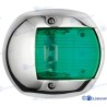 LUZ NAVEGACION LED 112.5° VERDE
