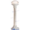 LUZ T.H. FIJA BLANCA 23CMS - LED