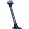 LUZ T.H. FIJA NEGRA 60CMS - LED