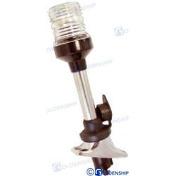 LIGHT T.H. DISASSEMBLY BLACK 53CMS - LED