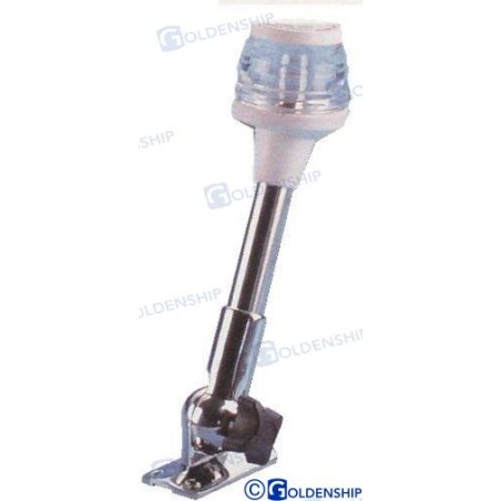 LUZ T.H. 24 ABATIBLE BLANCA