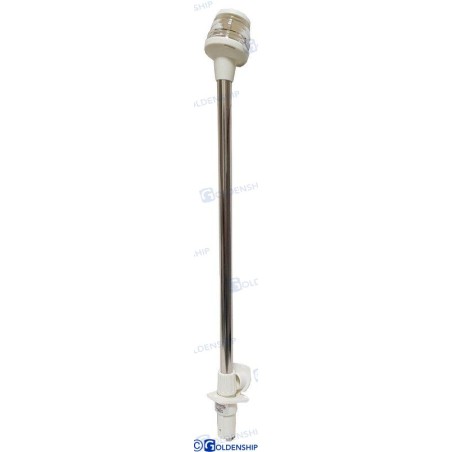 LUZ T.H. 24 DESMONTABLE BLANCA