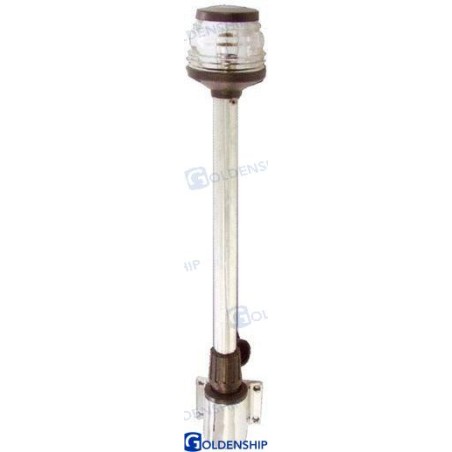 LUZ T.H. MAMPARO 30 BLANCA
