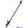 LUZ T.H. TELESC. 24 C.INOX