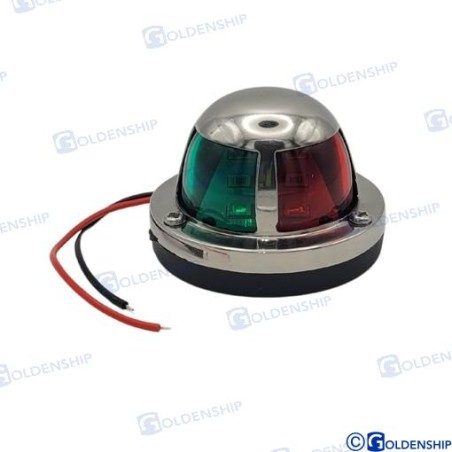 LUZ BICOLOR LED