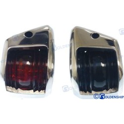 PAR LED NAVIGATION LIGHTS 12-24V 1W